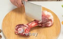 10.5 Large Kitchen Cutting Board Tamarind Wood Chopping Board Butcher Block