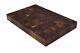 24x24x2 End Grain Butcher Block Board, Meat Cutting Board, Cheese Board