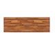 4 Ft. L X 25 In. D Finished Engineered Walnut Butcher Block Countertop