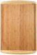4xl Bamboo Butcher Block Cutting Board Extra Large Cutting Boards For Kitchen 36