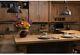 50 In Wood Wooden Kitchen Island Table Top Butcher Countertop Unfinished Birch
