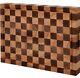 Acacia Wood Cutting Board 20x15x1.5 Inch, Butcher Block For Kitchen, Premium End