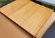 Bally Wood Welded Bally Pa Cutting Board Maple Butcher Block Large