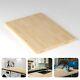 Butcher Block Counter Top, Durable And Sturdy Birch Solid Hardwood Countertop