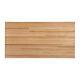 Butcher Block Counter Top, Usa Grown Hard Maple Solid Hardwood Countertop, Wash