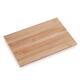 Butcher Block Countertop 36 In. Stain/uv-resistant Solid Wood Finished Maple