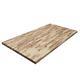 Butcher Block Countertop 6ft X 3ft Unfinished Acacia Wood Rustic Antimicrobial