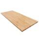 Butcher Block Countertop Board Chopping Cutting Wooden Worktop Finished Oak 5x2