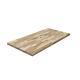 Butcher Block Countertop Kitchen Counter Unfinished Acacia Wood 50x25x1.5 Inch