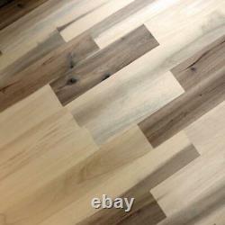 Butcher Block Countertop Unfinished Acacia 6 ft. L x 25 in. D x 1.5 in. T