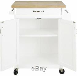 Butcher Block Countertops Kitchen Carts And Islands Table On Wheels Breakfast