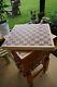 Butcher Block Island/cart