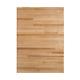 Consdan Butcher Block Counter Top, Usa Grown Hard Maple Solid Hardwood Table 18