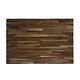 Consdan Butcher Block Counter Top Walnut Solid Hardwood Countertop Wood Slabs