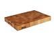 Cutting Boards John Boos Maple Wood End Grain Reversible Butcher Block Board
