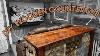 Diy Wood Butcher Block Countertop How To Build A Custom Countertop From Scratch For Under 50