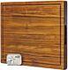 Extra Large Wood Cutting Board For Kitchen 1.5 Thick Teak Butcher Block Co