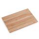 Finished Maple 3 Ft. L X 25 In. D X 1.75 In. T Butcher Block Countertop With Eas