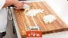 Gear Heads Which Type Of Cutting Board Is Best For Your Kitchen