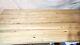 Handcrafted Butcher Block Made To Order Signature Handcrafted 3' Counter Top
