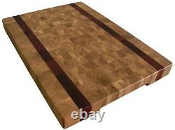 Handmade, Cutting Board, Charcuterie Board, Butcher Block, Chopping Board, Oak