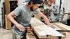 How To Glue Up A Butcher Block Countertop Our Process