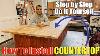 How To Install A Williamsburg Butcher Block Countertop Diy Guide Step By Step With Pro Results