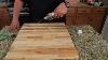 How To Oil Treat Your Cutting Board U0026 More
