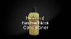 Howard Products Butcher Block Conditioner