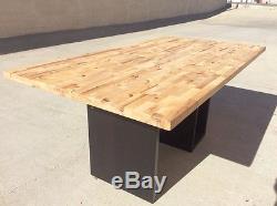 Ikea Numerar 700.864.15 Countertop Table Top Butcher Block Birch