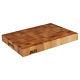 John Boos Block 20 X 15 End Grain Wood Reversible Chopping Block (open Box)