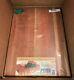 John Boos & Co. Reversible Cherry Cutting Board With Grips 20x15x1.5 New