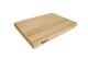 John Boos Maple Butcher Blocks Reversible Cutting Boards 24x18x2 In Rounded Edge