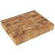 New Wild Wood Murray Butcher's Block Board Extra Large 40x50cm