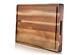 Premium Acacia Cutting Board & Professional Heavy Duty Butcher Block Withjuice