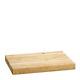Products Cbw1824175 Wood Cutting Board, 18 X 24 X 1.75 Butcher's Block