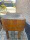Restaurant Grade Pre-owned Boos Butcher Block (1 Of 2 Available)