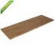 Solid Wood Butcher Block Countertop 4 Ft 10 Ft 100% Hardwood Unfinished Birch