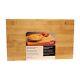 Tablecraft Cbw1830175 Butcher Block 30 X 18 X 1.75 Cutting Board