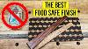 The Best Food Safe Finish Spoiler It S Not Mineral Oil