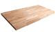 Unfinished Acacia 6 Ft. L X 25 In. D X 1.5 In. T Butcher Block Countertop New