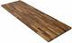 Unfinished Butcher Block Countertop 8 Ft. 2 In. L X 2 Ft. 1 In. D X 1.5 In. T