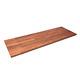 Unfinished Sapele 8 Ft. L X 25 In. D X 1.5 In. T Butcher Block Countertop