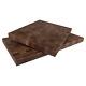 Walnut Butcher Block Cutting Board Charcuterie