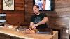 Wood Countertops Explained The Difference Between Butcher Block Edge Grain And Flat Grain