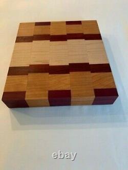 Wood Cutting Board, Chopping Block, Chef, Butcher Block, Charcuterie Board, Chee