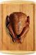 Xxxl Extra Large Wood Butcher Block Cutting Board For Carving Turkey 30 X 20