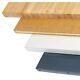 Zoro Select 4tw45 Workbench Top, Butcher Block, 72x30 In