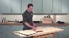 2 Et Gluing Butcher Block Un Serrage Top Mov