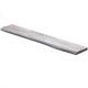 Acacia Solide 5 Ft. L X 10 In. D X 1,5 Po. T, Block Butcher Countertop Floating W